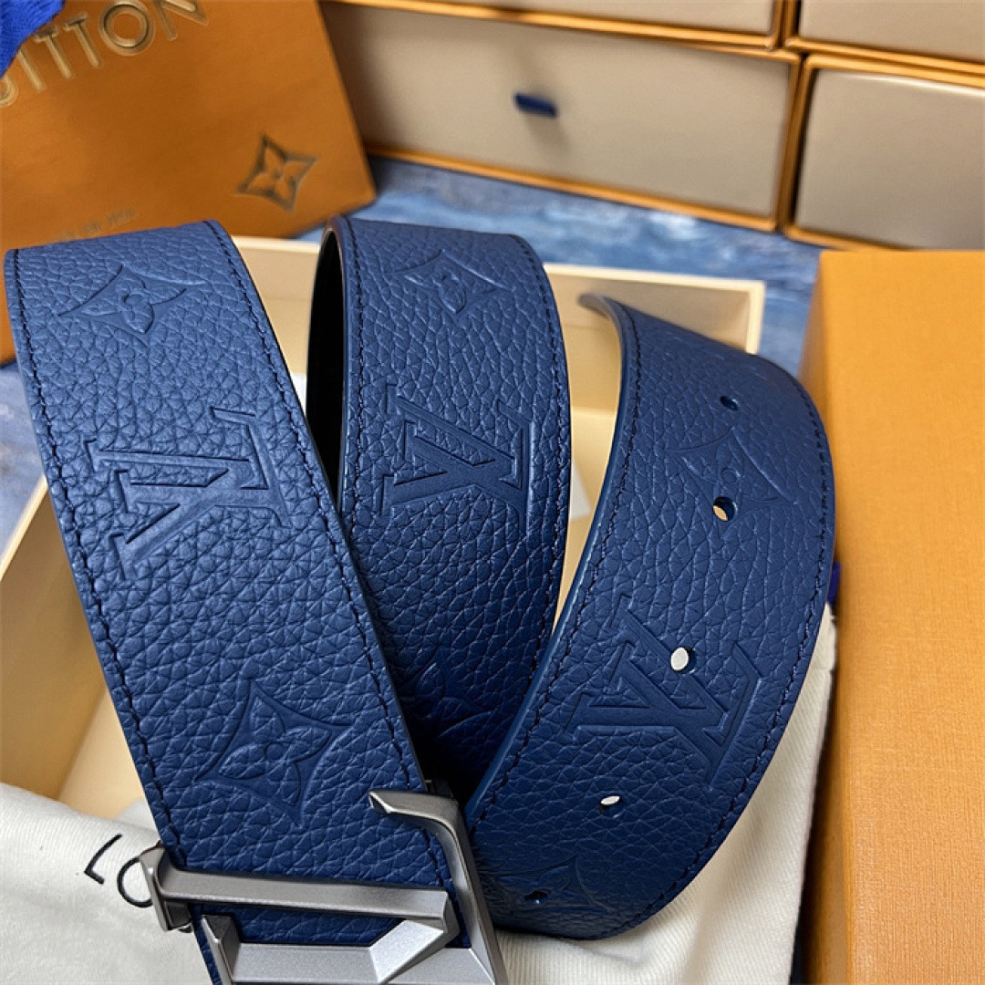L0VT Belt-4CM