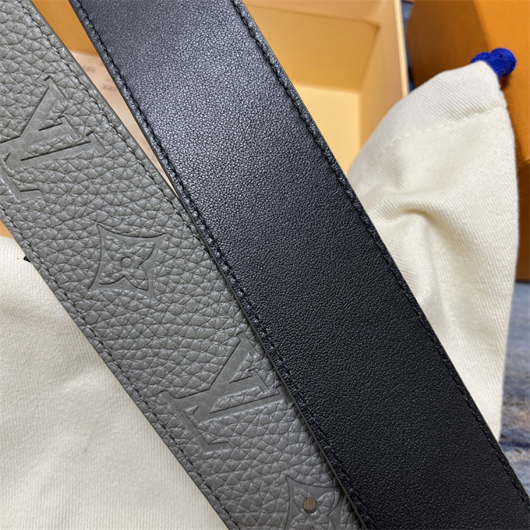 L0VT Belt-4CM