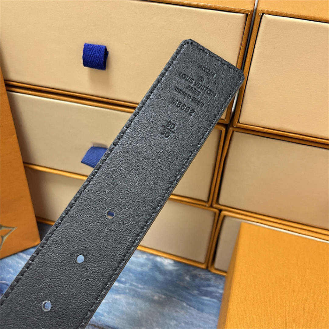 L0VT Belt-4CM