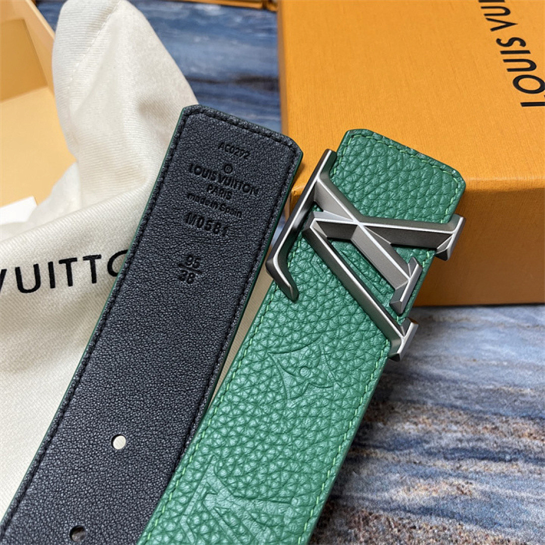 L0VT Belt-4CM