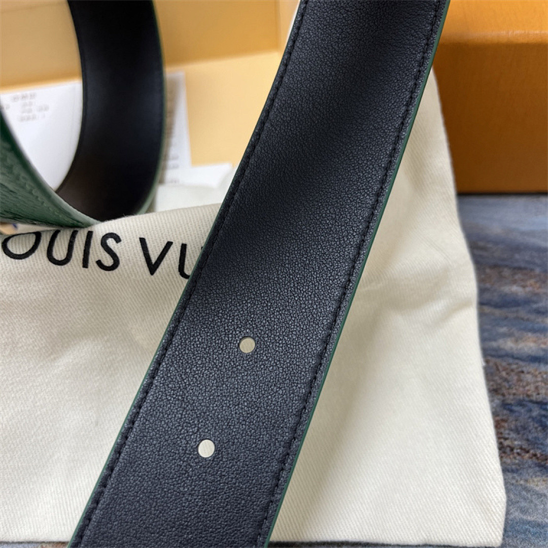 L0VT Belt-4CM