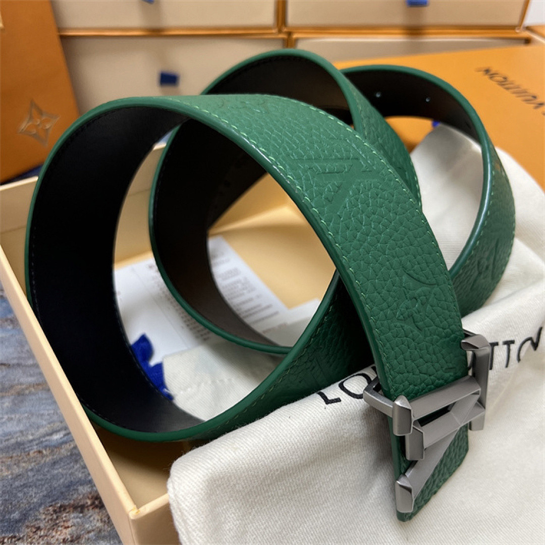 L0VT Belt-4CM