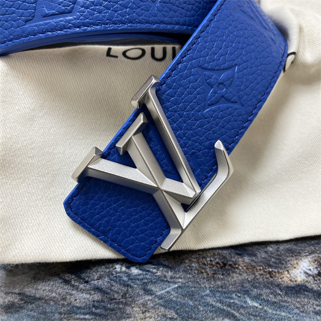 L0VT Belt-4CM