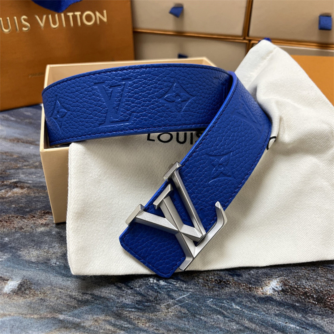L0VT Belt-4CM