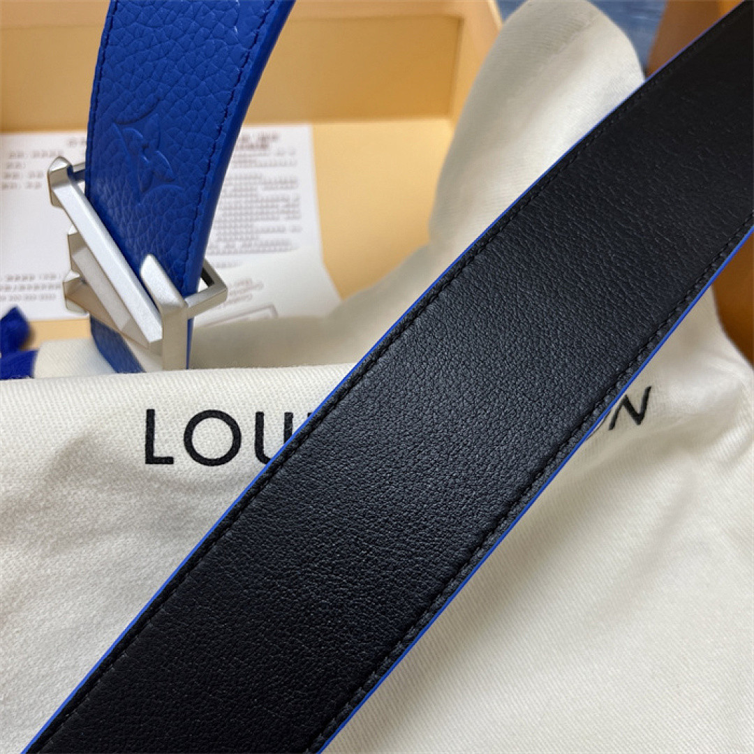 L0VT Belt-4CM