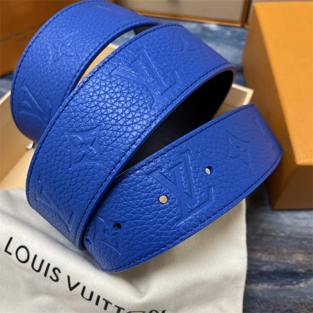 L0VT Belt-4CM