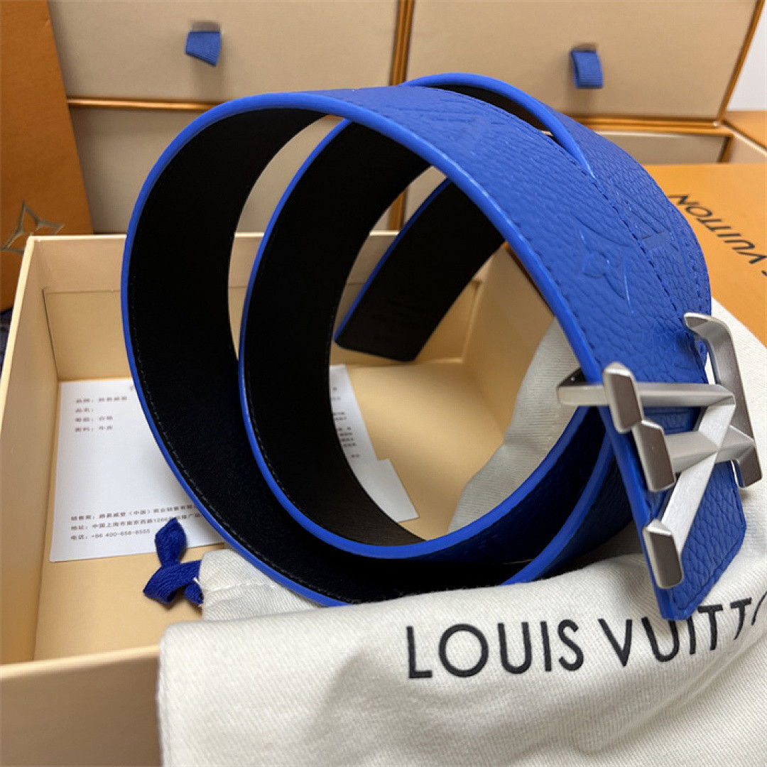 L0VT Belt-4CM