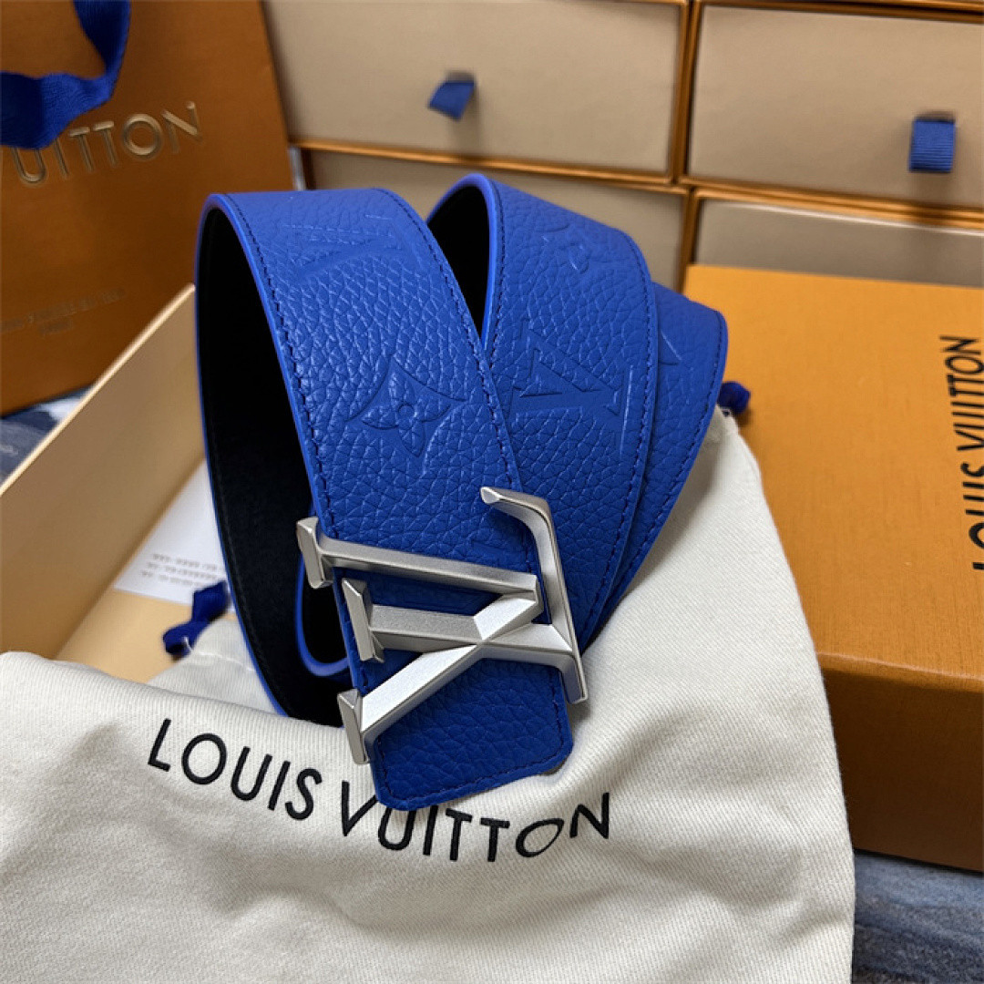 L0VT Belt-4CM