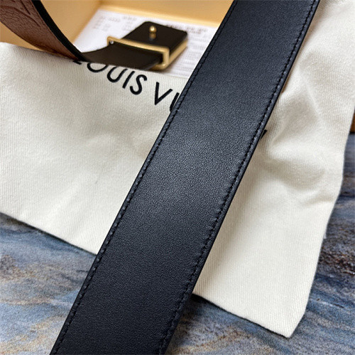L0VT Belt-4CM
