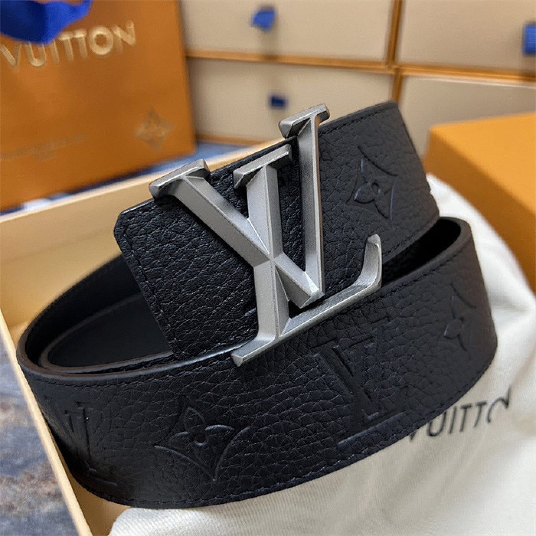 L0VT Belt-4CM