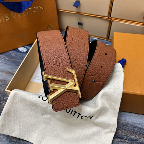 L0VT Belt-4CM