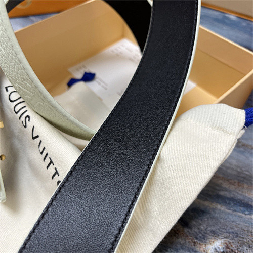L0VT Belt-4CM