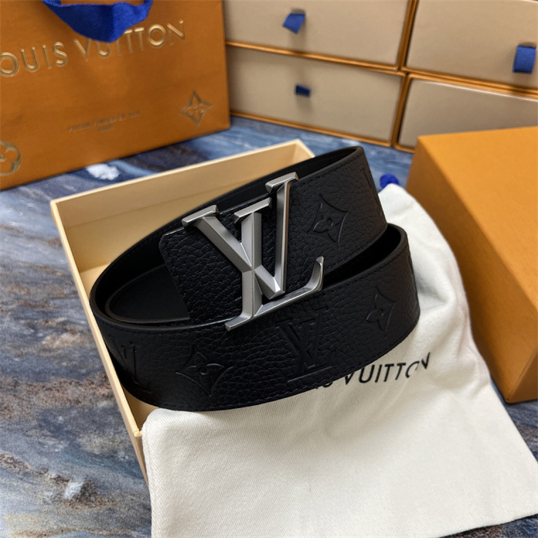 L0VT Belt-4CM