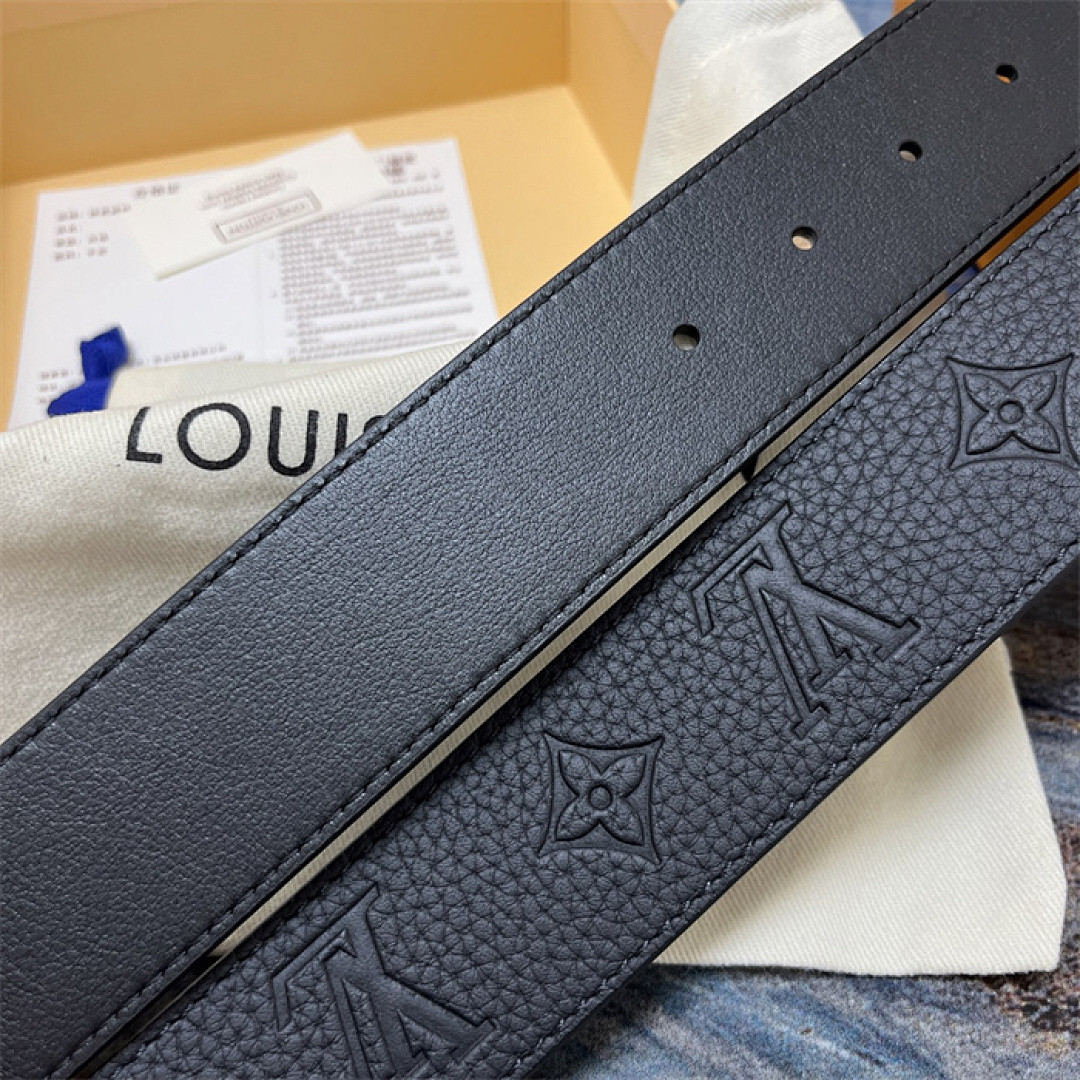 L0VT Belt-4CM