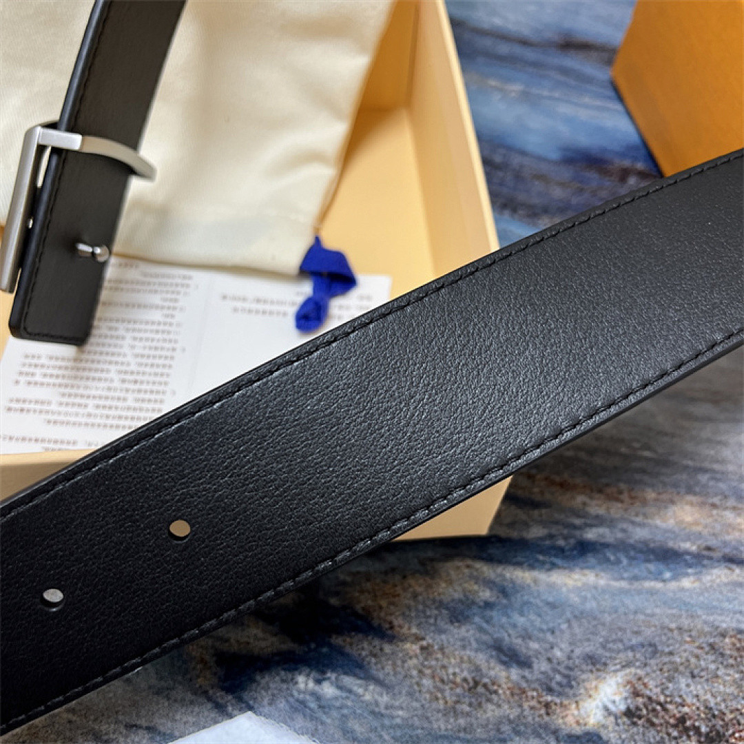 L0VT Belt-4CM