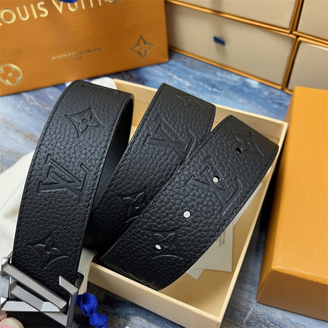 L0VT Belt-4CM