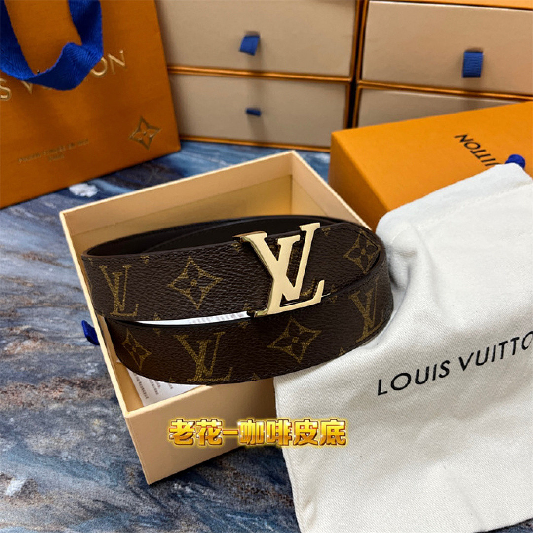 L0VT Belt-4CM