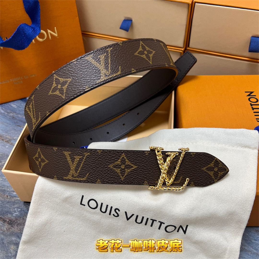 L0VT Belt-4CM