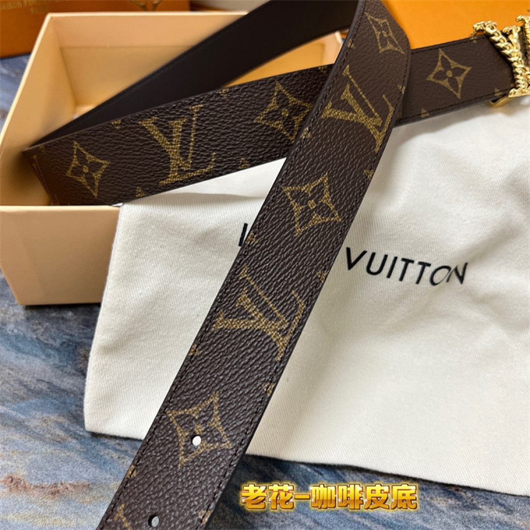 L0VT Belt-4CM