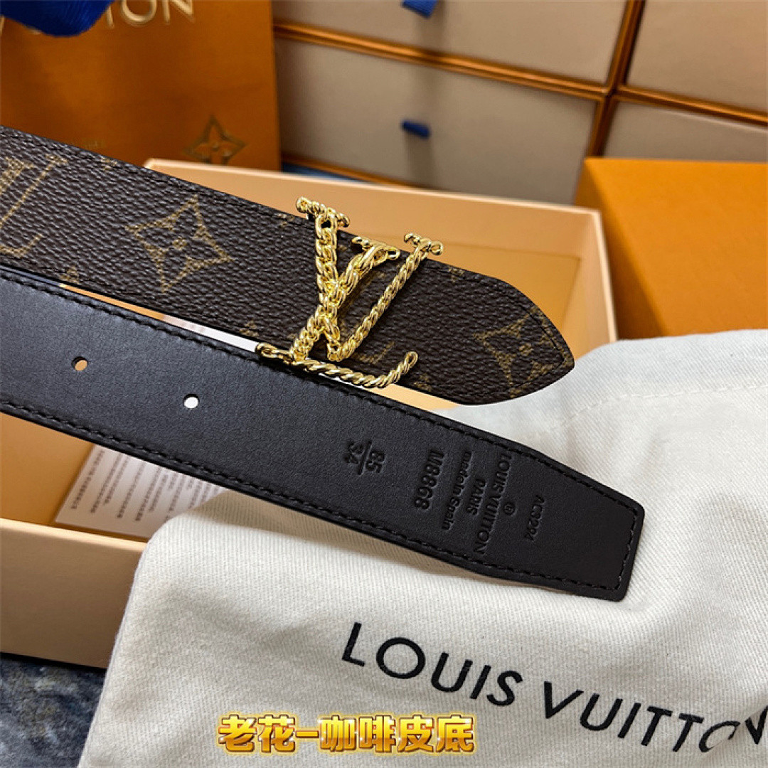 L0VT Belt-4CM