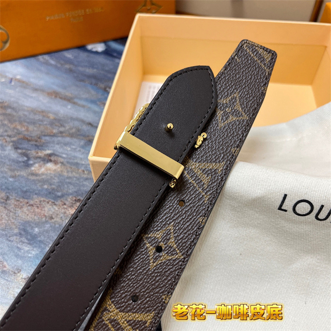 L0VT Belt-4CM