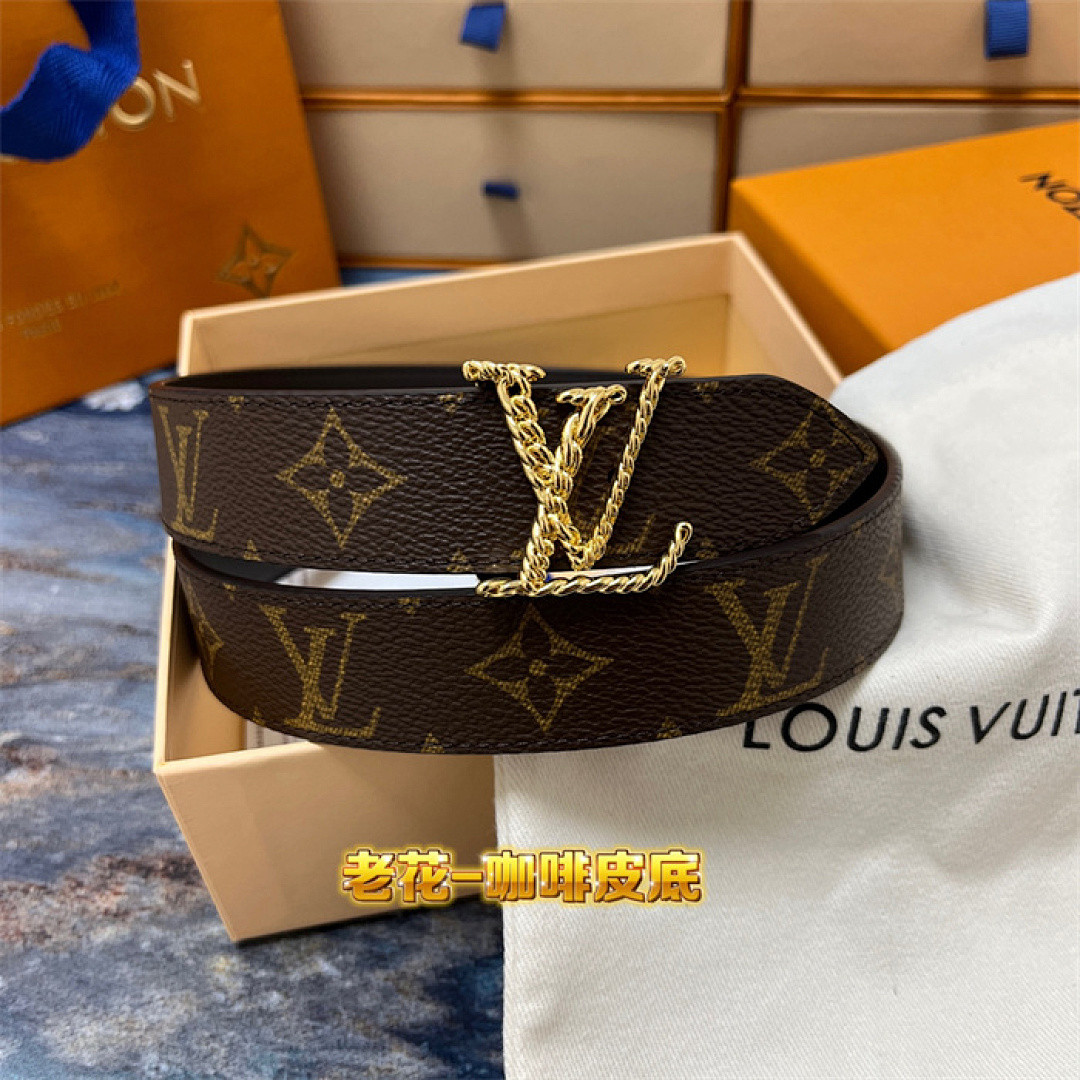 L0VT Belt-4CM