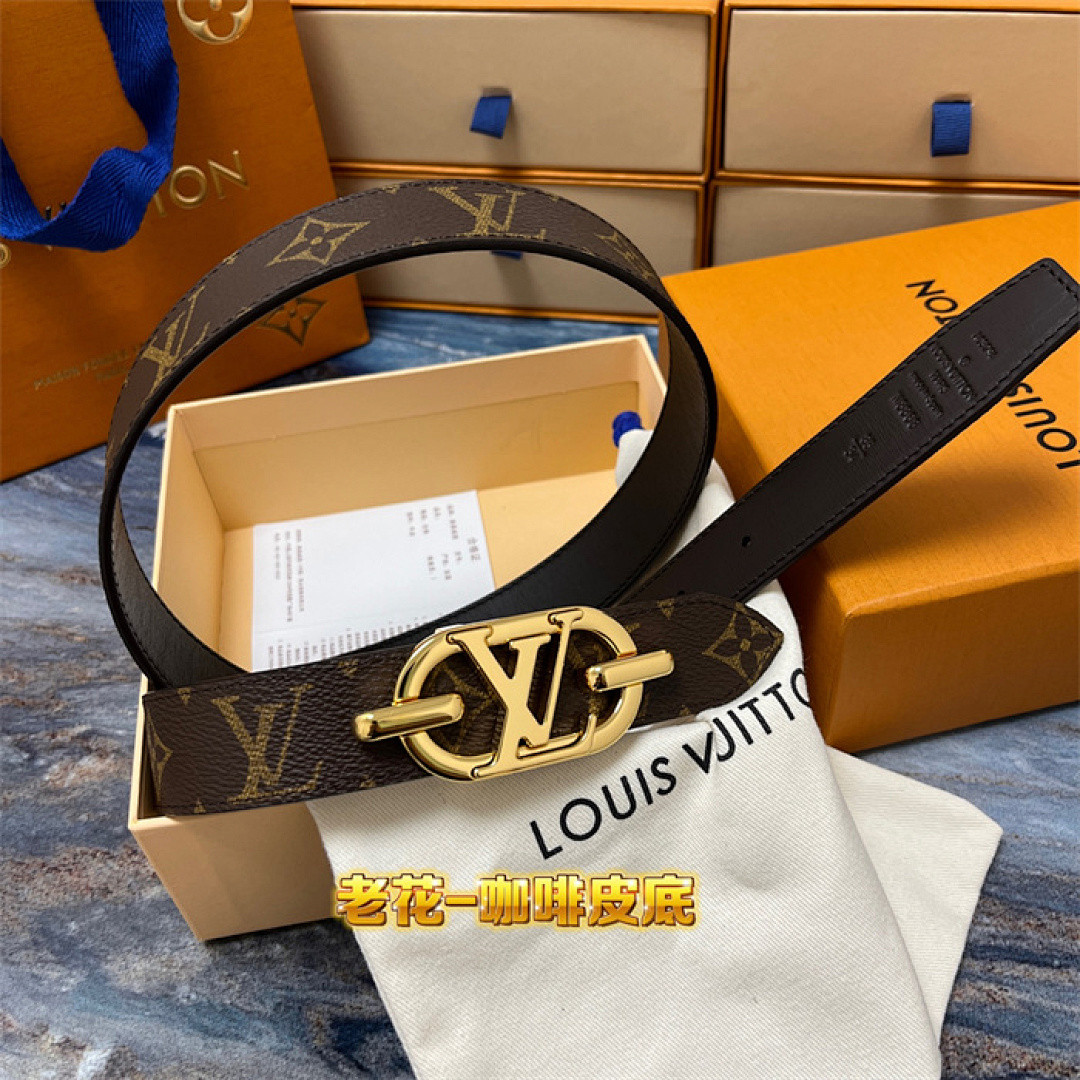 L0VT Belt-4CM