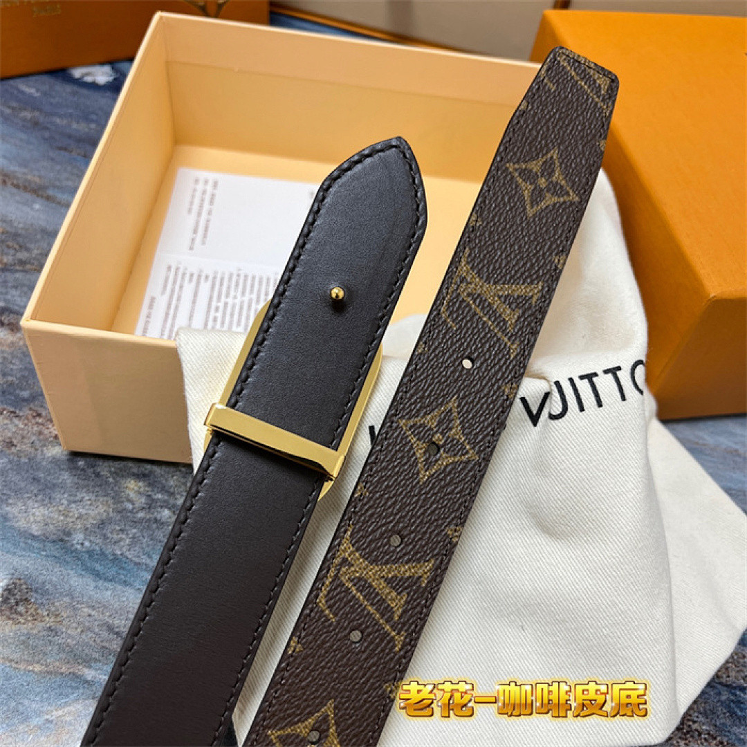 L0VT Belt-4CM