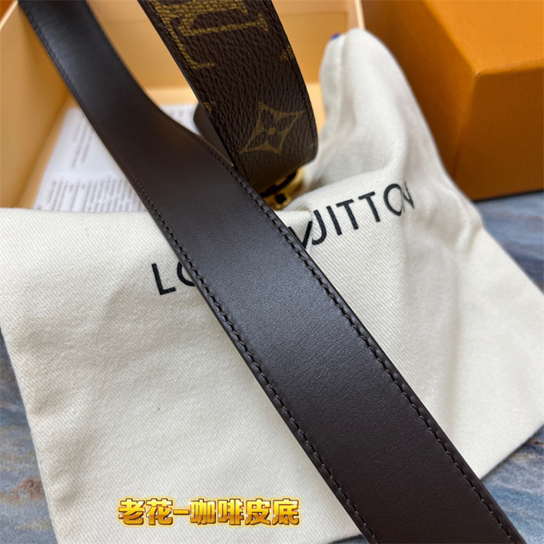 L0VT Belt-4CM