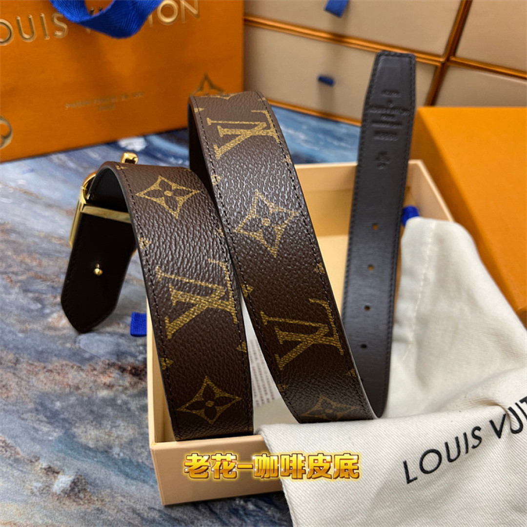 L0VT Belt-4CM