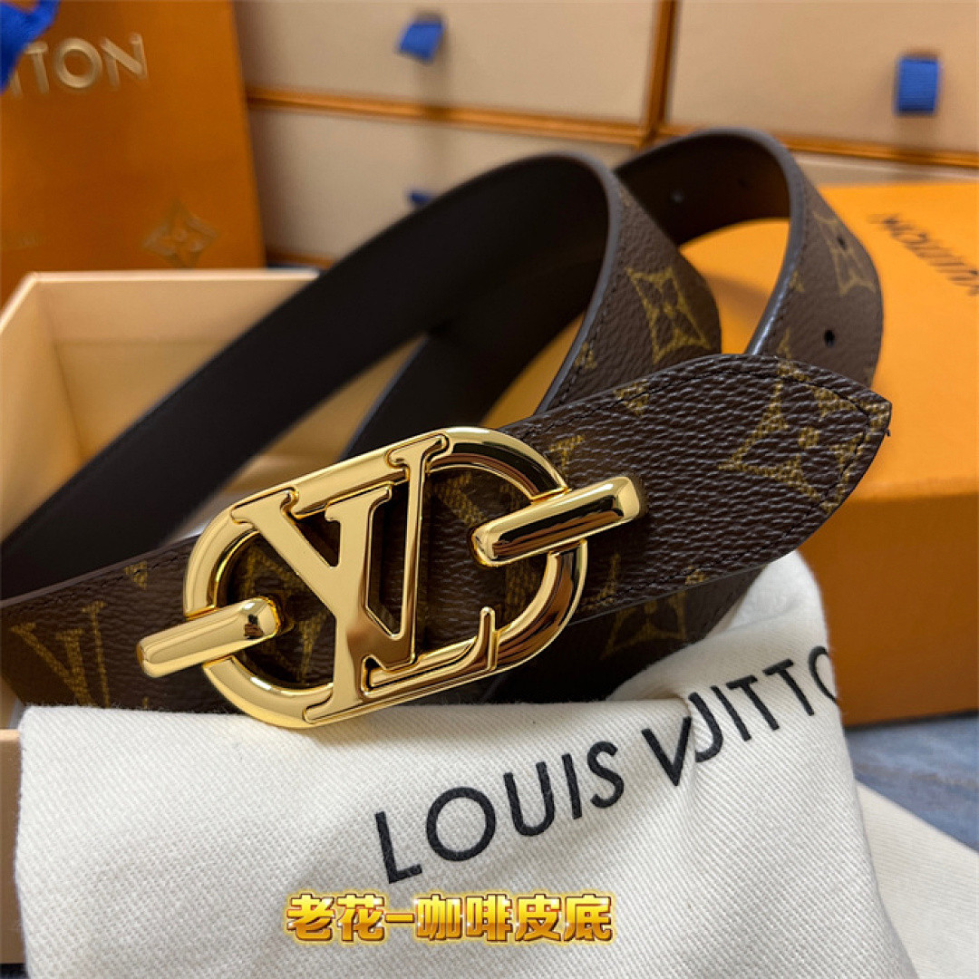 L0VT Belt-4CM