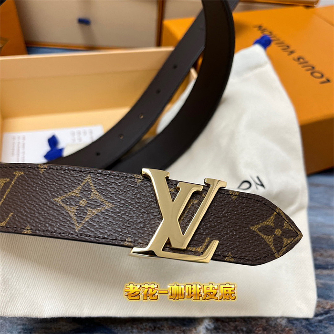 L0VT Belt-4CM