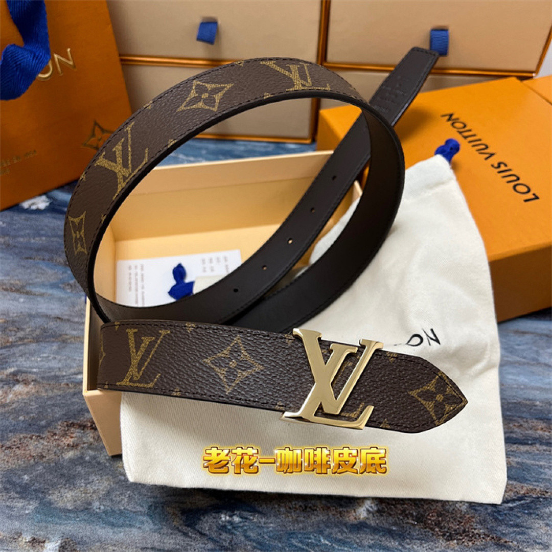 L0VT Belt-4CM