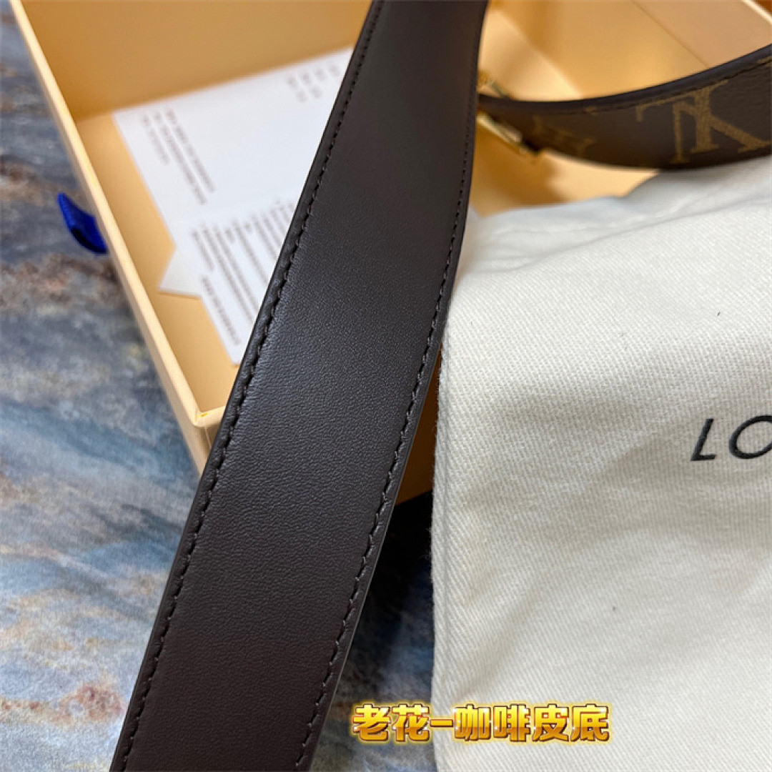 L0VT Belt-4CM
