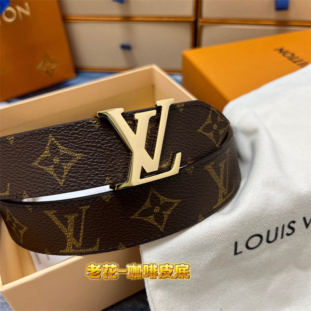 L0VT Belt-4CM