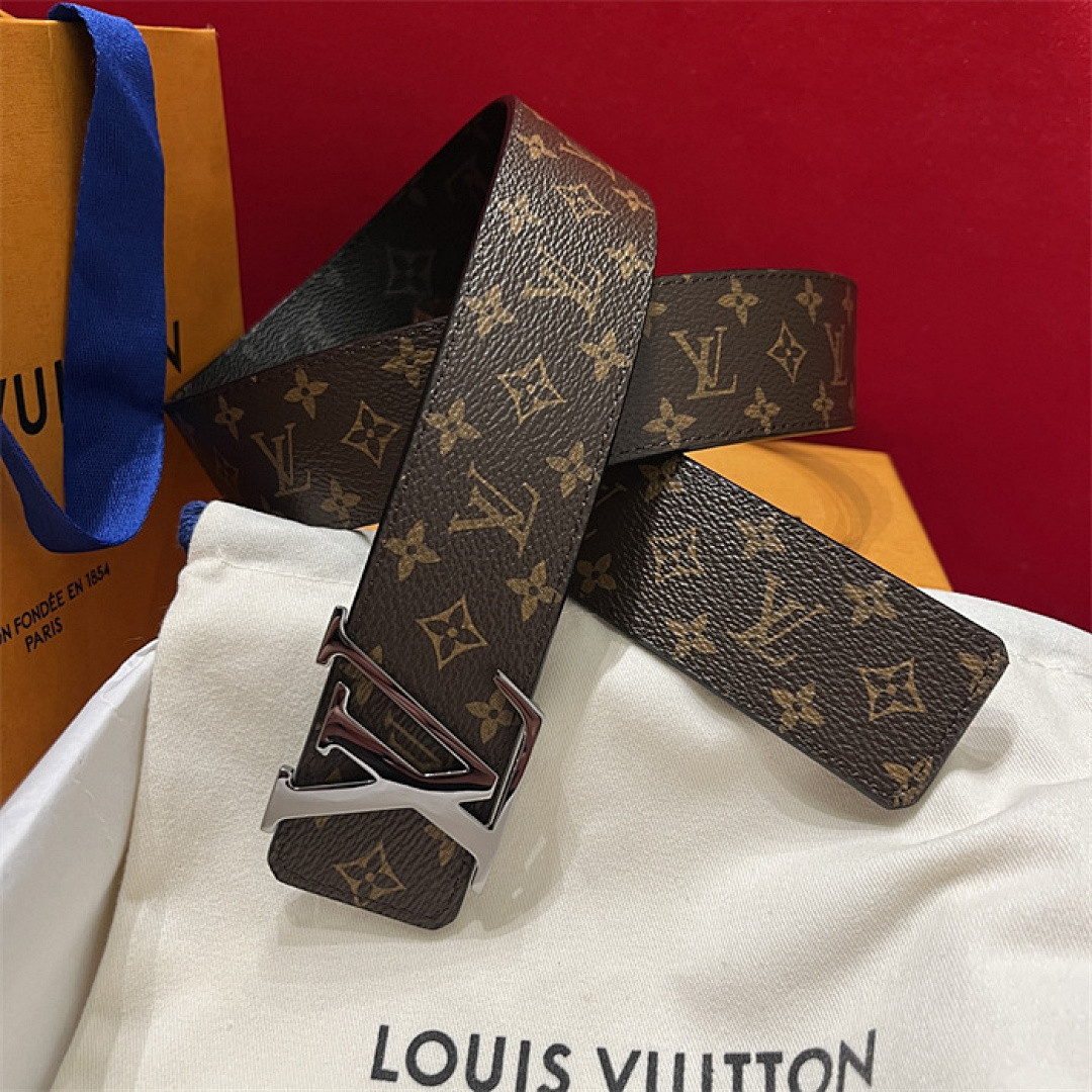 L0VT Belt-4CM
