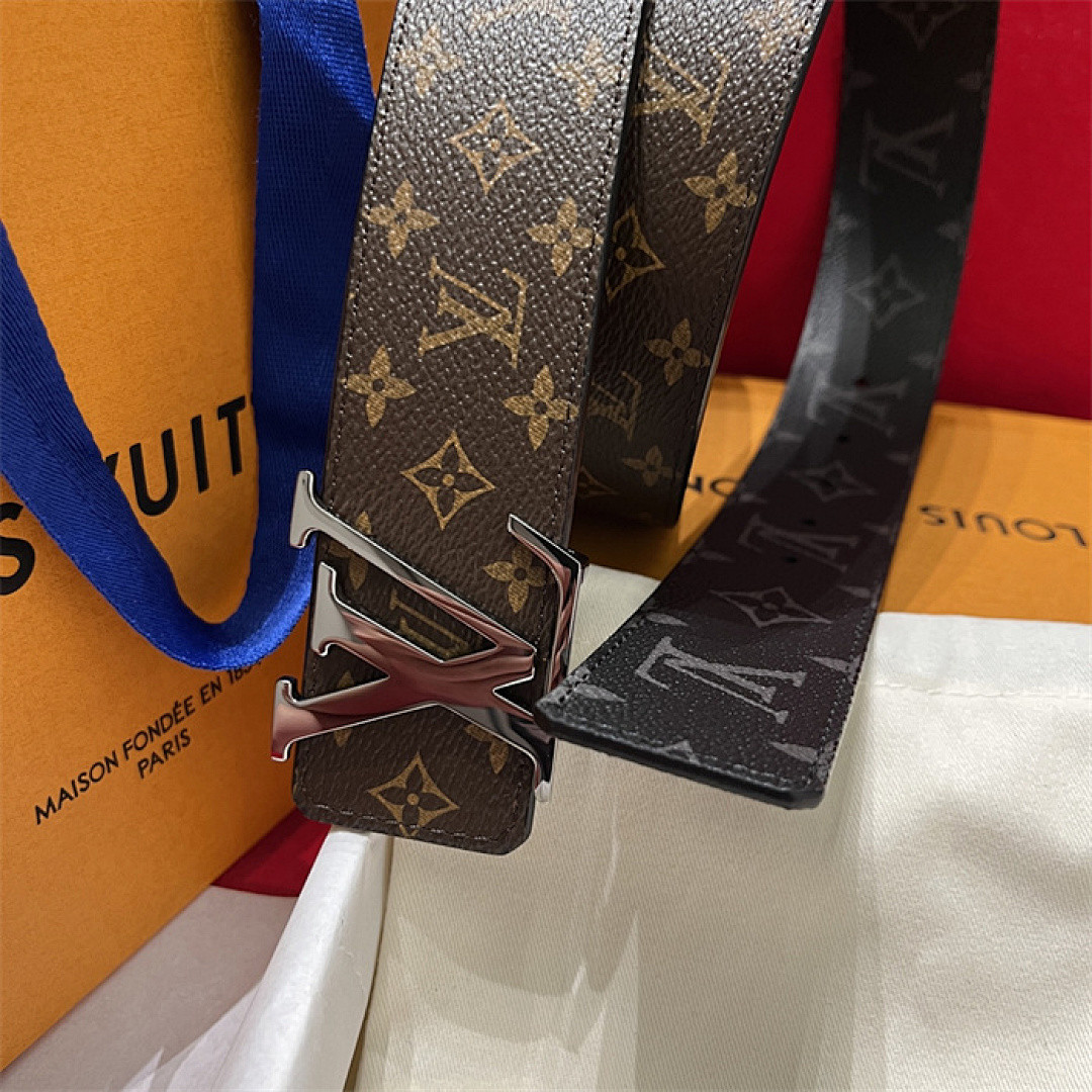 L0VT Belt-4CM