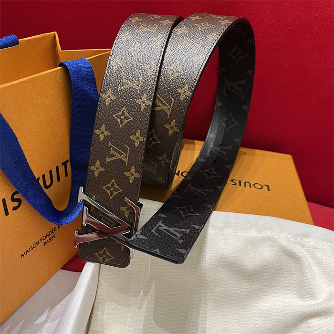 L0VT Belt-4CM