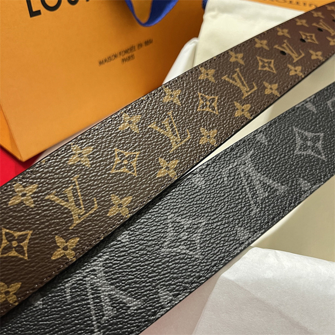 L0VT Belt-4CM