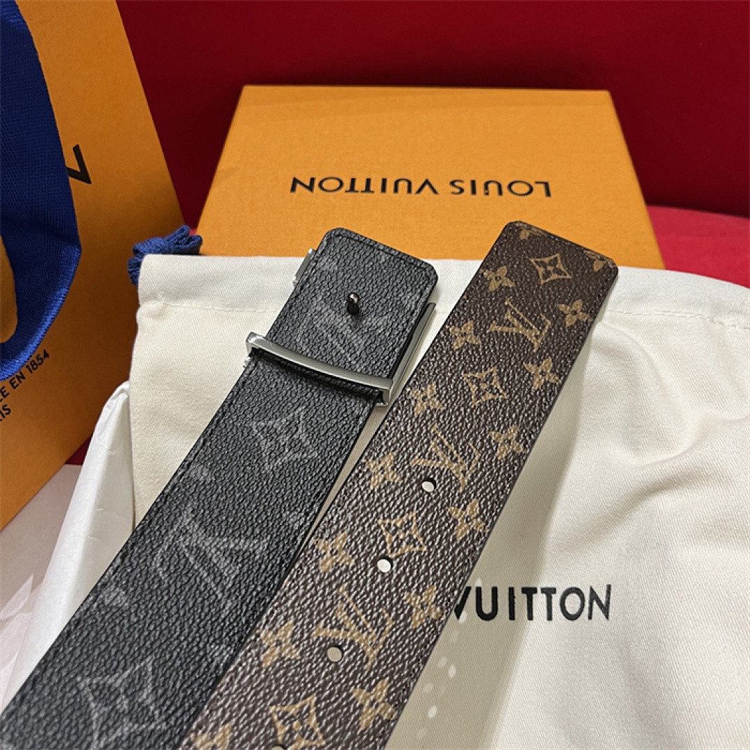 L0VT Belt-4CM