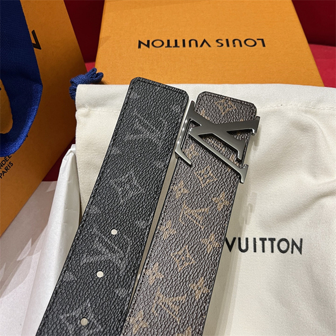 L0VT Belt-4CM