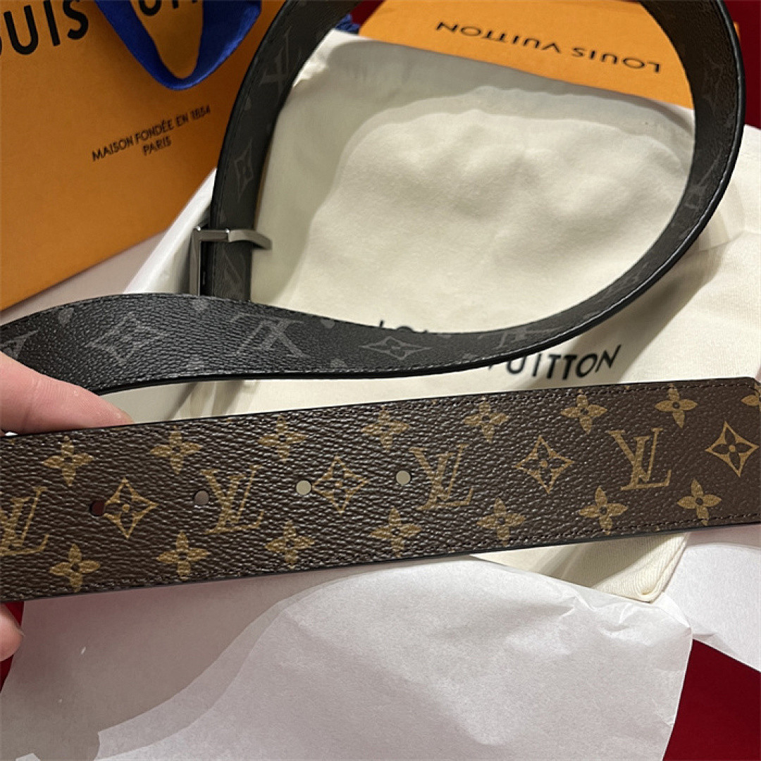 L0VT Belt-4CM