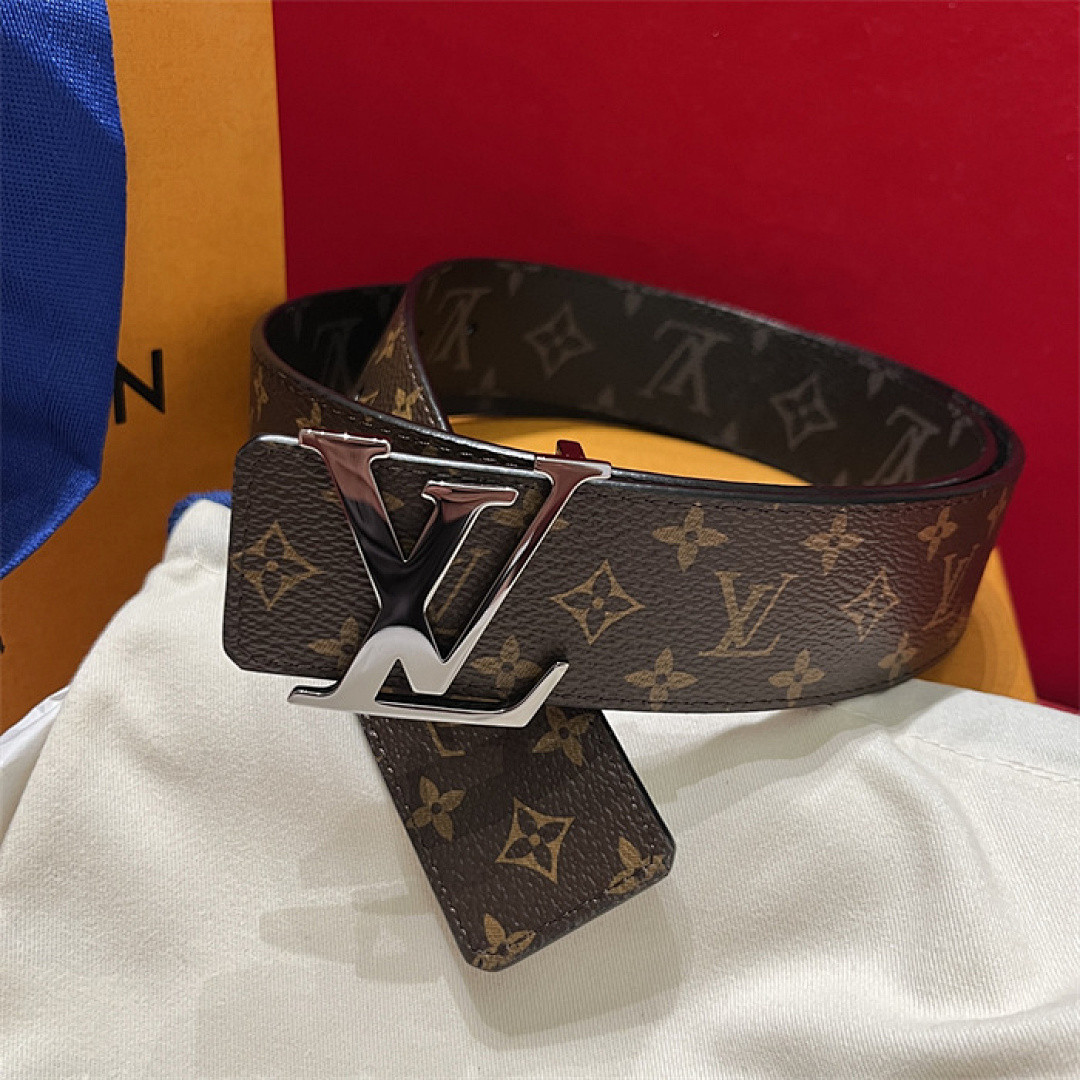 L0VT Belt-4CM