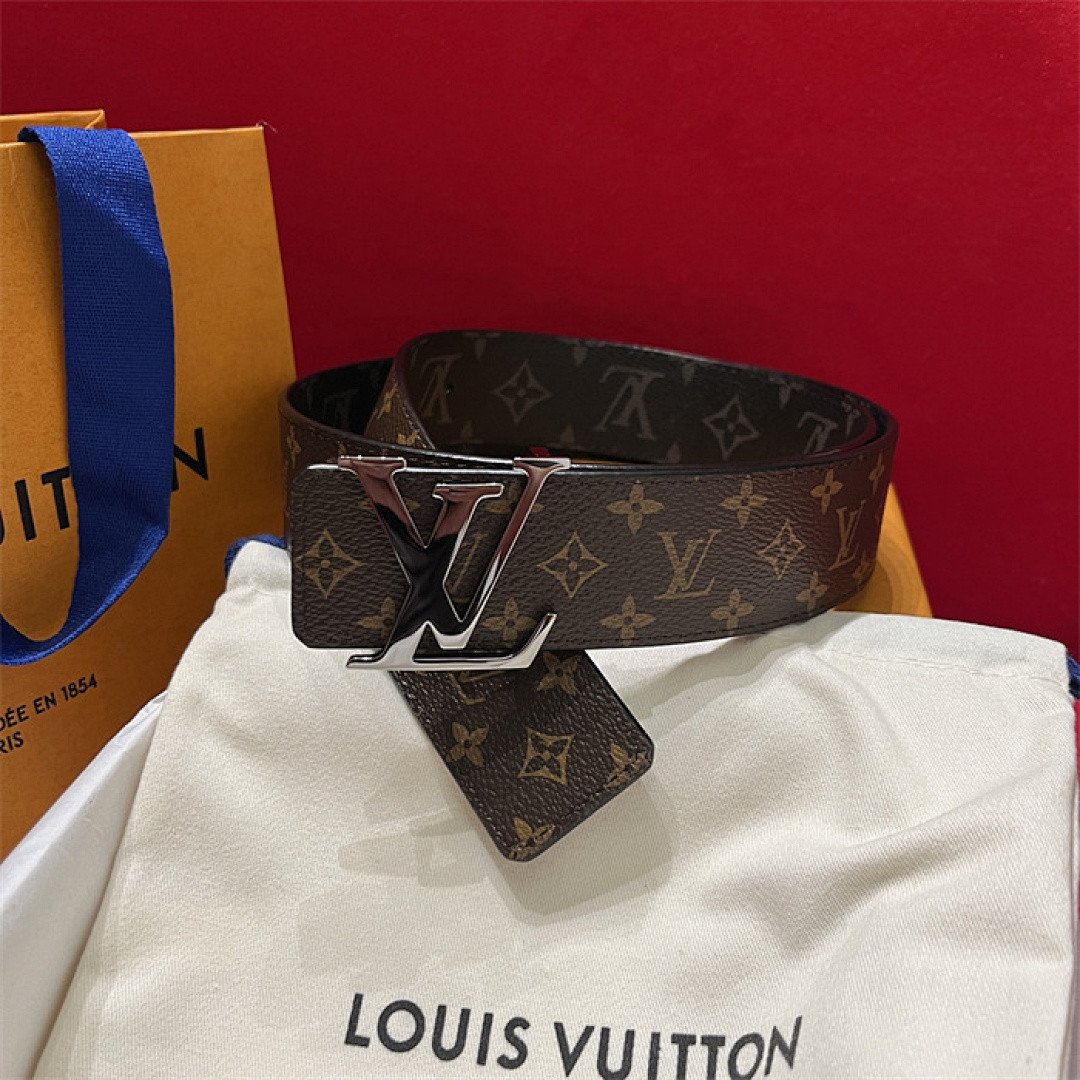 L0VT Belt-4CM