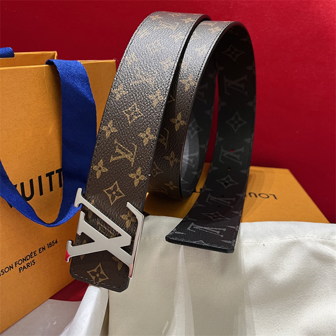 L0VT Belt-4CM