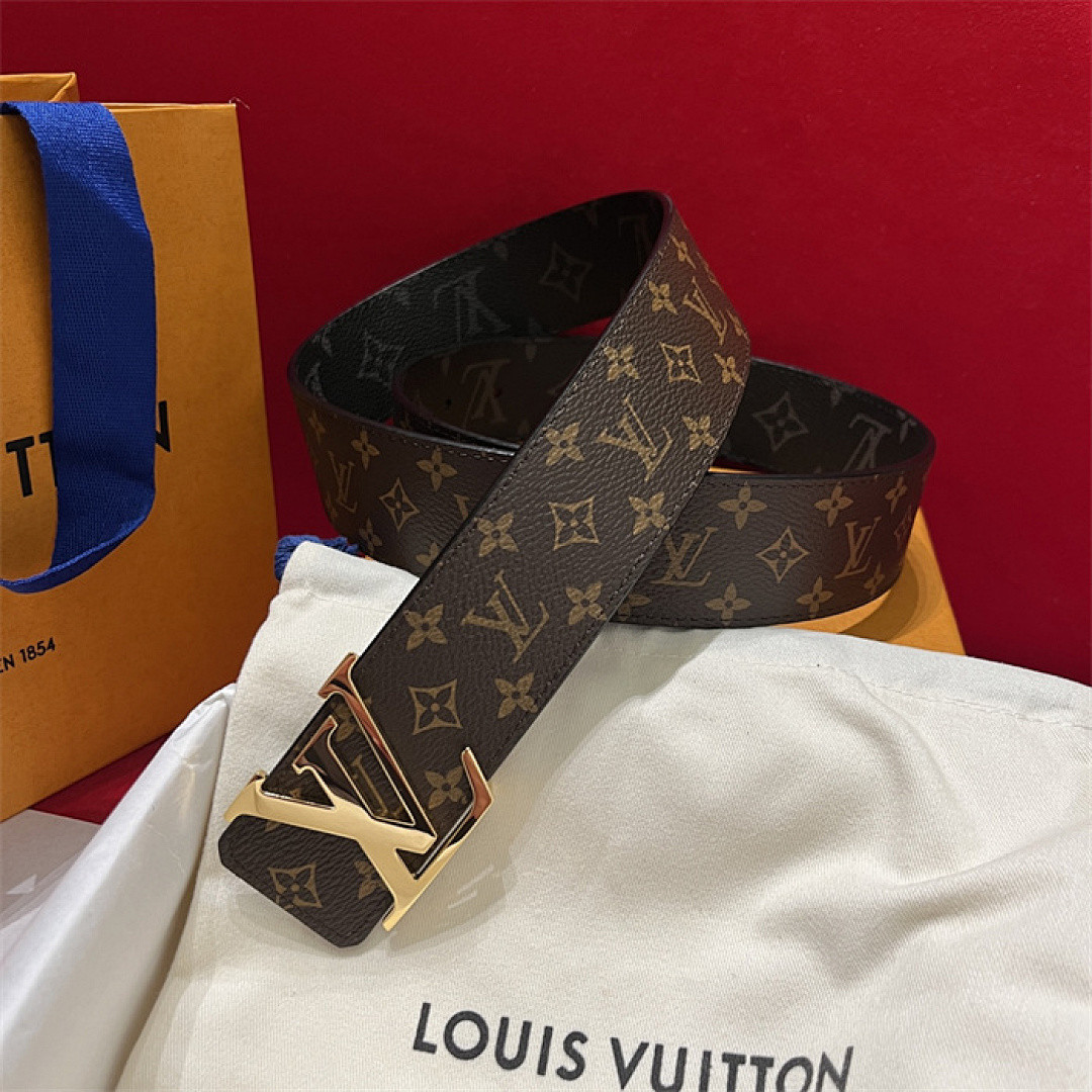L0VT Belt-4CM