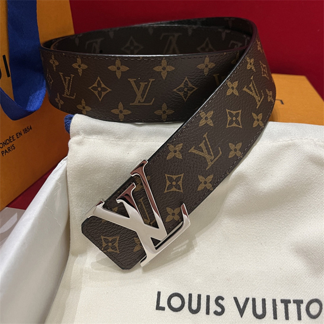 L0VT Belt-4CM