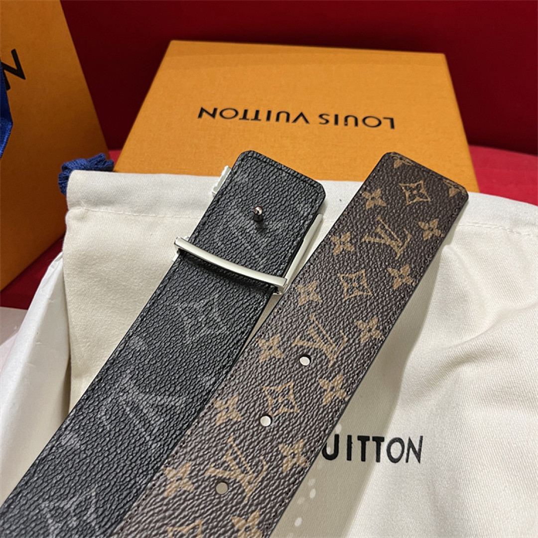 L0VT Belt-4CM