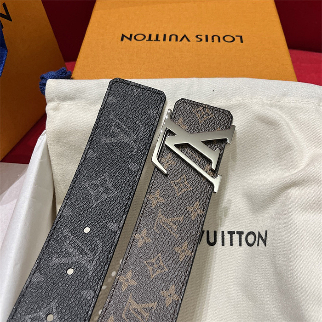 L0VT Belt-4CM