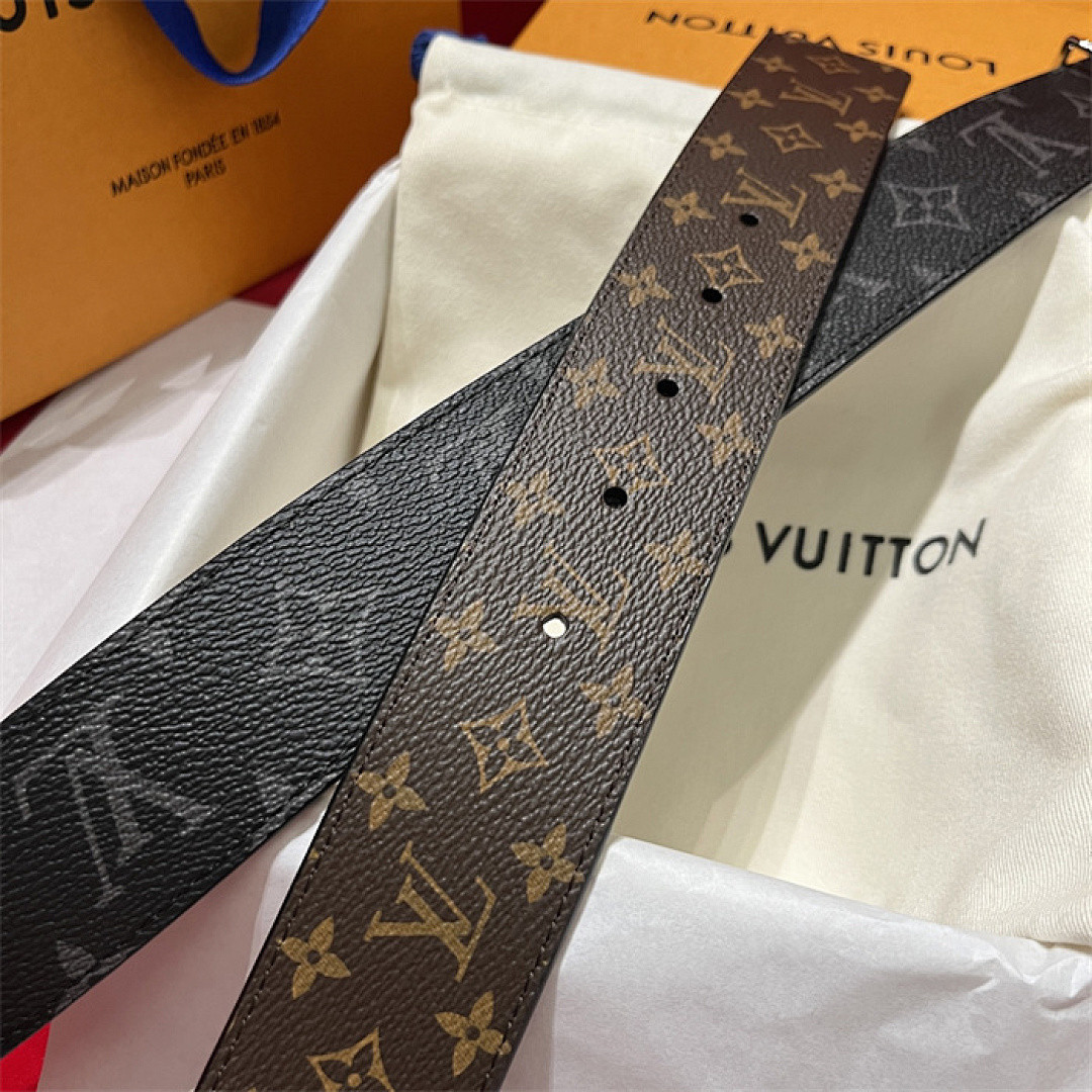 L0VT Belt-4CM